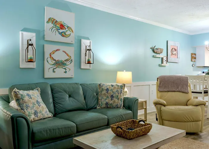 Tropical Winds 702 By Albvr - Beachfront Comfort With Stunning Gulf Views Holiday home Gulf Shores