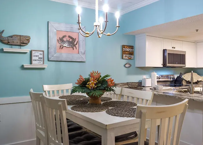 Tropical Winds 702 By Albvr - Beachfront Comfort With Stunning Gulf Views * Gulf Shores