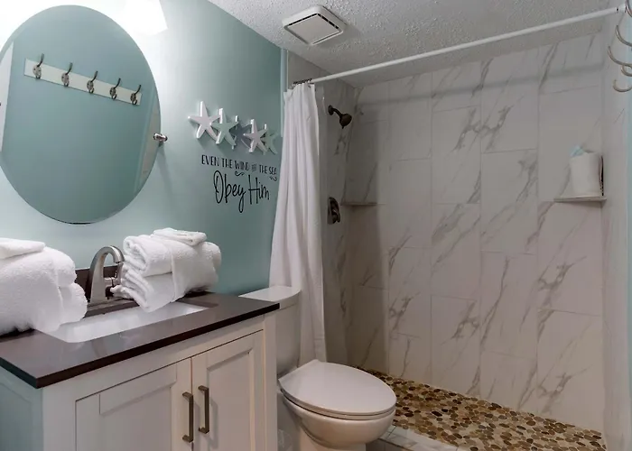 Tropical Winds 702 By Albvr - Beachfront Comfort With Stunning Gulf Views Gulf Shores