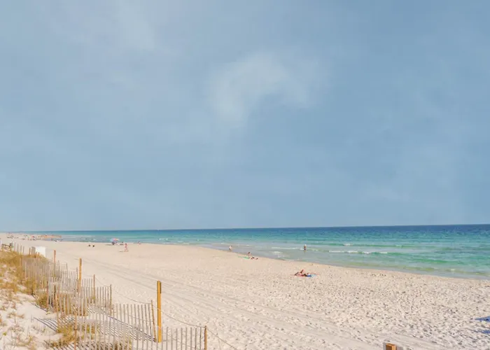Holiday home Tropical Winds 702 By Albvr - Beachfront Comfort With Stunning Gulf Views *